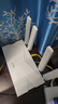 普联（TP-LINK） 大道AX3000满血WiFi6千兆无线路由器 5G双频家用穿墙 Mesh 3000M无线速率 信号增强 易展 XDR3010 实拍图