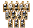 美孚（Mobil）美孚1号先进全合成汽机油小金美0W-40经典表现SP 1L 汽车保养 实拍图