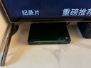 腾讯极光盒子6Pro 全程8K电视盒子 8+128G智能网络机顶盒杜比视界DTS高清蓝光播放机 无损音乐播放器 实拍图