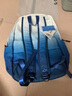 高尔夫（GOLF）双肩包男士旅行背包男女15.6英寸电脑学生书包渐变防泼水运动背包 实拍图