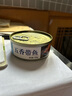 五香带鱼罐头即食香酥下饭菜香辣带鱼熟食渤海湾深海带鱼102g/罐 带鱼罐头 1罐(五香味) 实拍图