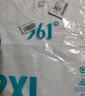361°跑步运动套装女士夏季衣服新款休闲短袖短裤两件套662414001H-5 实拍图