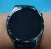 HUAWEI WATCH GT 5 国家补贴15% 幻夜黑46mm华为智能手表情绪健康助手玄玑感知系统 实拍图