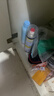 巨奇严选 鞋子除臭剂360ml 银离子消毒杀菌鞋袜喷雾球鞋运动鞋防脚臭 实拍图
