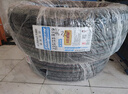 锦湖轮胎KUMHO汽车轮胎 235/55R19 101H KL33 适配长城哈弗H7/哈弗H6 实拍图