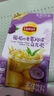立顿（Lipton）冷泡冰饮果汁粉 葡萄风味四季春茶固体饮料 10条装100g 实拍图