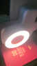 美的（Midea）LED人体感应小夜灯卧室床头灯儿童书房宿舍起夜灯适老改造迎宾灯 实拍图