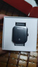 小米（MI）REDMI Watch 5 典雅黑 国家补贴 澎湃OS 2 心率血氧监测 蓝牙通话 红米手表5 智能手表 小米汽车 实拍图