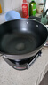 华生 电锅家用加厚电炒锅铸铁电蒸锅多功能电热锅 电火锅一体大功率炒菜锅 多用途锅电煎锅 【普通款】32cm单笼【4人】 实拍图