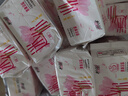 怡丽卫生巾日用迷你护垫直条姨妈巾96片女经期量少正品 棉柔 180mm 96片 直条迷你巾 实拍图