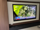 海信电视小墨100E5Q Pro 100英寸超画质U+MiniLED  信芯芯片 黑曜屏Pro 国家补贴世俱杯官方电视98/100 实拍图