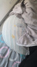 佳韵宝（Joyourbaby）多功能哺乳枕喂奶枕婴儿学坐枕授乳枕喂奶神器  星月涟漪 实拍图