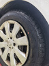 佳通轮胎(Giti)轮胎185/65R15 88H TAXI 900 适配 轩逸/标致301/爱丽舍 实拍图