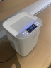 霍尼韦尔（Honeywell）空气净化器除甲醛细菌花粉过敏原tvoc流感病毒 新房除醛 空气消毒机【家电国家补贴】KJ760F-P22W  实拍图