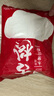 古松 烘焙原料 木薯淀粉500g 芋圆粉木薯粉甜品原料 二十年品牌 实拍图