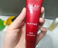 玉兰油（OLAY）超抗小白瓶面膜1片装试用美白补水提亮肤色【回购券 】 实拍图