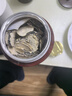 同仁堂品牌  北京同仁堂黑玛咖片500克玛卡精片男用马卡切片可磨玛咖粉 实拍图