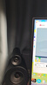 小米（MI）Xiaomi智能音箱 新一代超级小爱智能音箱 AI大模型问答 连续指令语控 支持远程备车 小米蓝牙音箱 实拍图