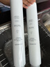 怡口净水（ECOWATER）净水器家用原装耗材 压缩活性炭滤芯CTO-01 适用ERO151-3 ERO152-3系列 实拍图