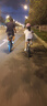 大行（DAHON）经典P8折叠自行车成人20英寸8速男女式通勤运动单车KBC083 白色【经典版】 实拍图