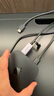 绿联HDMI2.1光纤线8K60Hz 4K240Hz兼容HDMI2.0高清视频线装修电脑机顶盒接电视显示器投影仪3米65607 实拍图