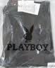花花公子（PLAYBOY）裤子男春夏季休闲裤男士潮流宽松弹力小脚长裤男装 灰色 34 实拍图