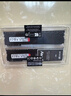 金士顿（Kingston）8GB DDR4 3200 台式机内存条（宽窄版本随机发货） 实拍图