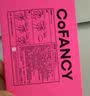 可糖（COFANCY）美瞳日抛芭比系列大直径近视隐形眼镜10片装 纯棕乐园0度 实拍图
