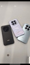 小米REDMI 红米note15 国家补贴 5G手机 第三代骁龙6 金刚品质 5800mAh大电量 IP66防尘防水 新品手机 星辉白 8GB+128GB 【官方标配】 实拍图