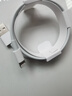 Apple/苹果 闪电转USB充电线-1米 苹果充电线手机充电线原装充电线数据线适 用于闪电接口iPhone/iPad 实拍图