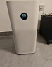 米家小米空气净化器5 除甲醛除菌除异味 家用 除雾霾PM2.5 低噪设计 实拍图