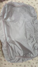 班哲尼旅行洗漱包收纳包袋羽绒服压缩袋手提内衣衣服物家用棉被整理袋子 实拍图