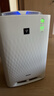 夏普空气净化器家用卧室无雾加湿除烟尘除甲醛PM2.5雾霾PCI杀菌消毒机KC-BB20-W1 升级旗舰款【Z380】 晒单实拍图