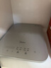 美的（Midea）电磁炉电陶炉 家用2200W大功率 恒匀火加热 电磁灶火锅炉爆炒定时电磁炉以旧换新 C22-MICCA902 实拍图