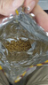统一统一 小浣熊 干脆面奇奇怪怪-芥末小海鲜味 30g*30入 实拍图
