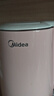 美的（Midea）电热水壶0涂层烧水壶母婴级316L不锈钢内胆 1500W快速加热 自动断电1.7升容量MK-HJ1705-PRO 实拍图