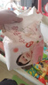 好奇（Huggies）铂金装纸尿裤超薄柔软干爽腰贴式婴儿尿不湿 铂金装纸尿裤M144片 实拍图