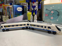 乐高（LEGO）40518  高速列车  积木拼搭玩具方头仔系列 实拍图