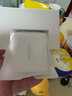 绿联充电头器双口USB插座头5V2A/1A多口充电头直插充电器 适用苹果17/16华为小米手机iPad平板手表 【爆款推荐】双口USB充电头-白色 实拍图