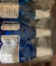 海氏海诺75%酒精消毒液喷雾乙醇100ml*5瓶皮肤物品杀菌消毒免洗速干洗手液 实拍图