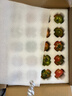 京鲜生&瓦大1号番茄自然熟绿色食品西红柿孕妇宝宝 净3斤单60g+源头直发 实拍图
