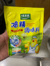 太太乐 鸡精 三鲜标准 加倍提鲜 100g 实拍图