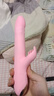 伊珞（EROCOME）震动棒情趣用品女性专用生理解压玩具av成人按摩自慰强震炮机工具 实拍图
