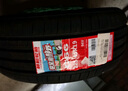 朝阳轮胎 汽车轮胎 235/45R17 97W C66 适配迈腾/奥迪A4/大众CC 实拍图