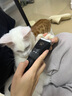 Gerllo宠物剃毛器猫咪狗狗剃毛电推剪专业宠物造型多功能修剪理发器HC206 实拍图