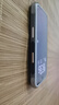 图拉斯支点壳Q3air【空气四角气囊｜硬核防摔】 适用苹果17pro手机壳iphone17pro超薄透明磁吸支点壳 实拍图