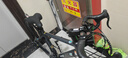 Jeep吉普公路自行车碟刹变速自行车男女学生公路车竞技代步车-RS730 RS730-公路把-高级灰-铝合金 S码（适合身高150-170cm） 27速-健身通勤(进阶款) 实拍图