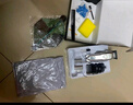 奥克斯（AUX）剃头理发器理发电推子电动推子理发套装成人电推剪剃头刀专业雕刻油头推剪高配 实拍图