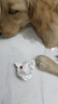 雪貂留香猫咪指甲剪专用狗狗指甲钳神器猫爪子宠物指甲剪刀 实拍图