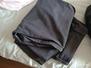 龙牙二代轻骑战术裤休闲裤男士休闲户外工装修身/直筒长裤春秋商务裤 谍影灰（修身版） 32 170/86B 141-160斤 实拍图